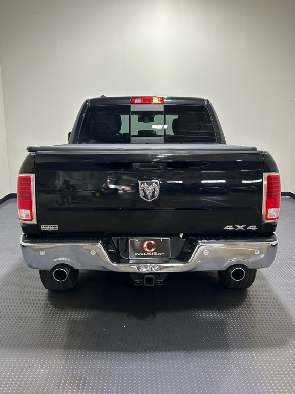 2015 RAM 1500 Image 6