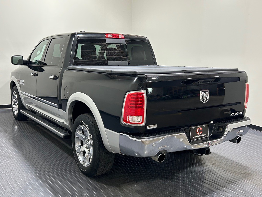 2015 RAM 1500 Image 7
