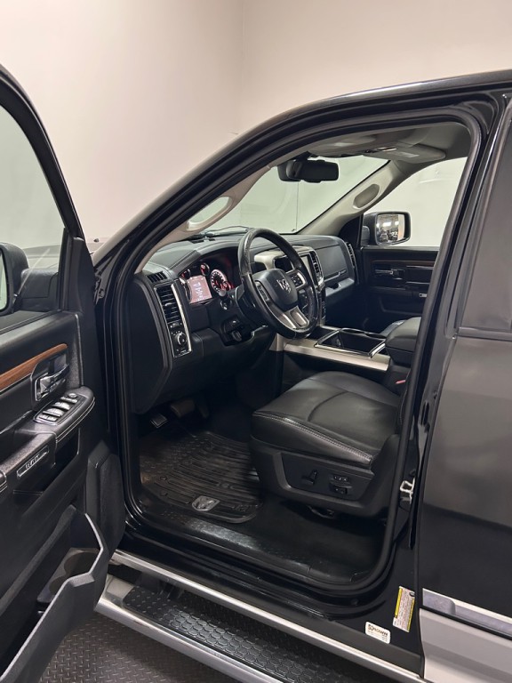 2015 RAM 1500 Image 8