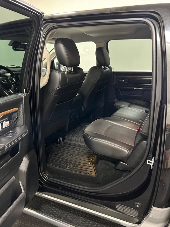 2015 RAM 1500 Image 9