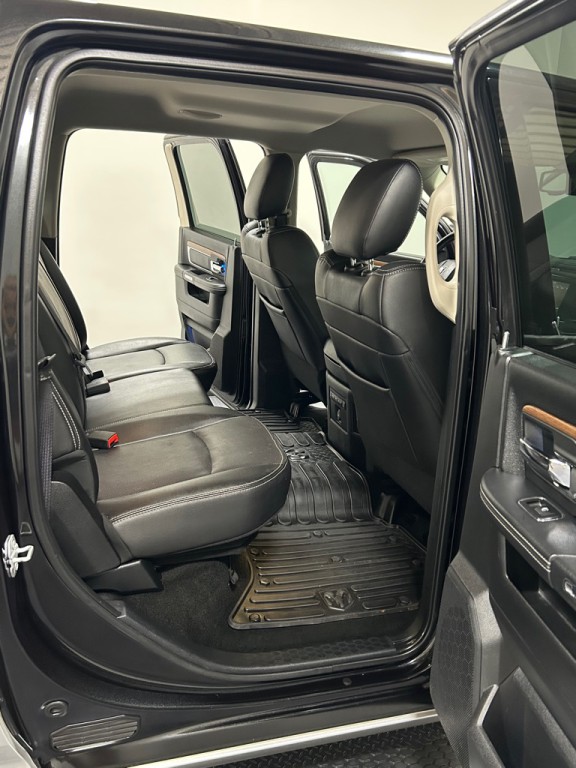 2015 RAM 1500 Image 10