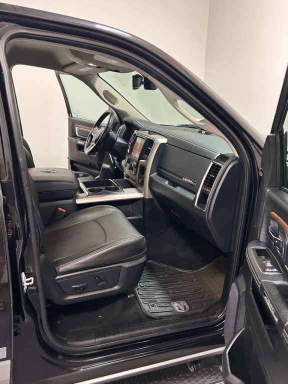2015 RAM 1500 Image 11