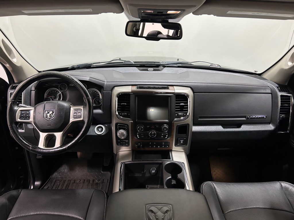 2015 RAM 1500 Image 12