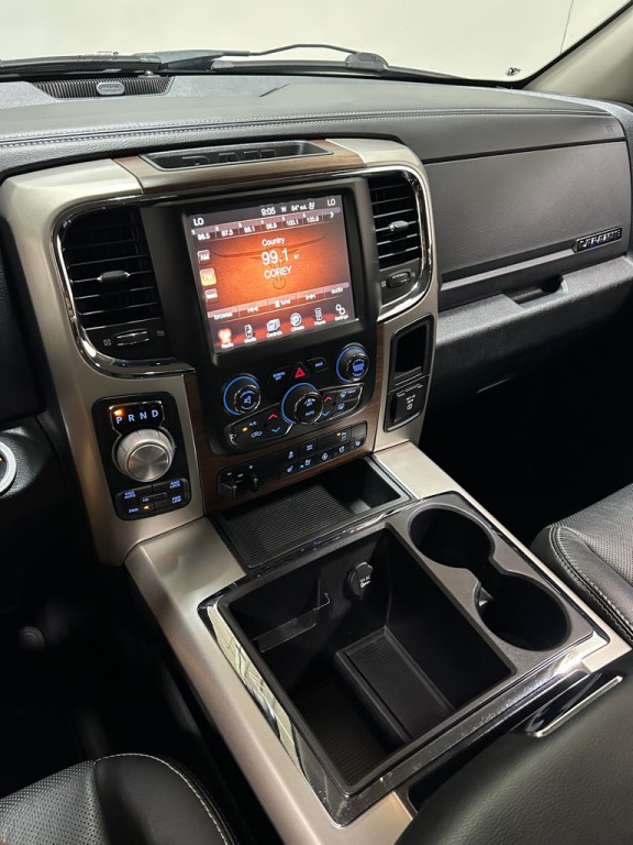 2015 RAM 1500 Image 13