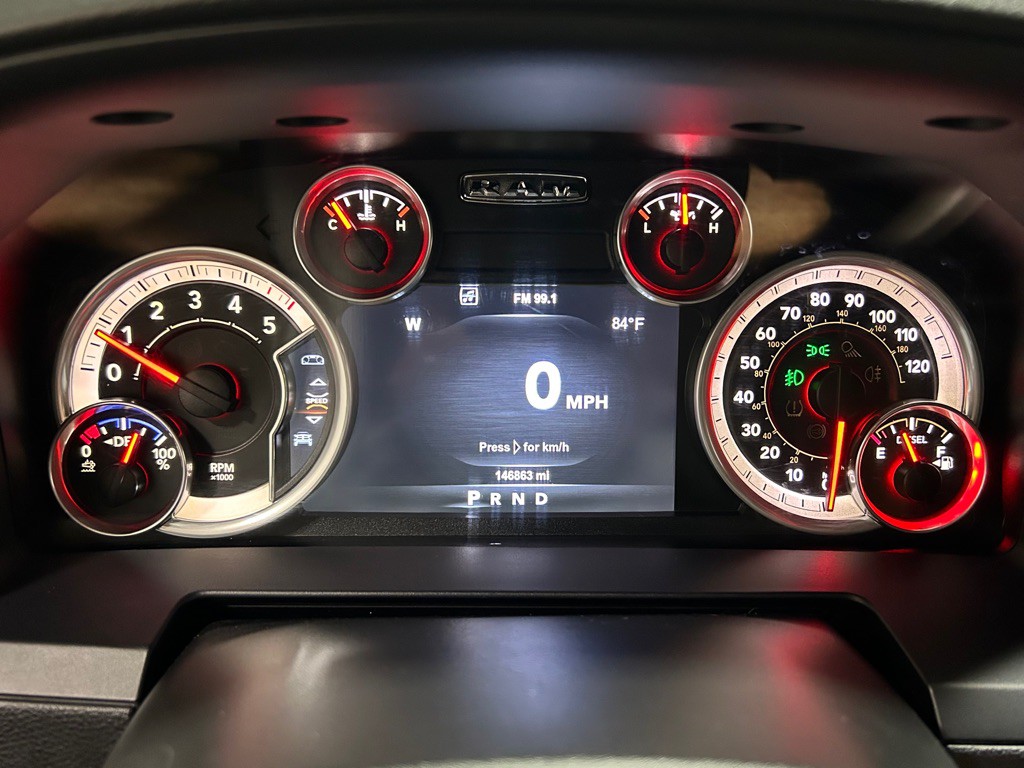 2015 RAM 1500 Image 14