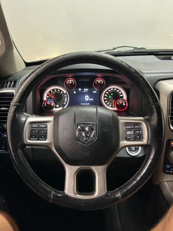 2015 RAM 1500 Image 15