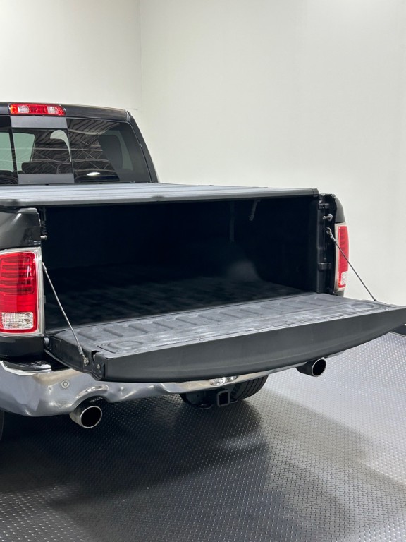 2015 RAM 1500 Image 16