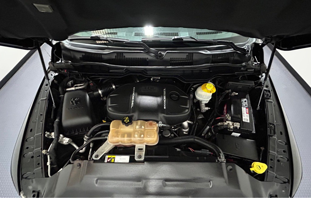 2015 RAM 1500 Image 17