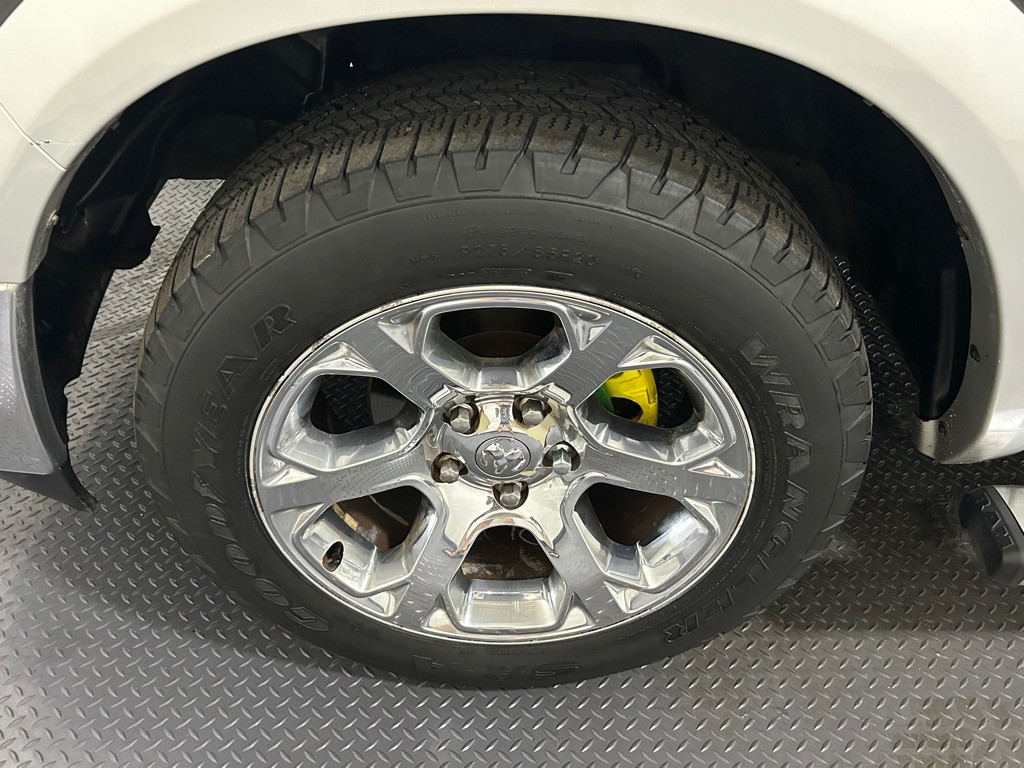 2015 RAM 1500 Image 21