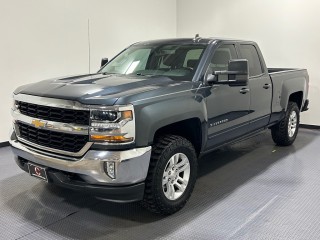 Image for 2019 Chevrolet Silverado 1500 LT ID: 6777728