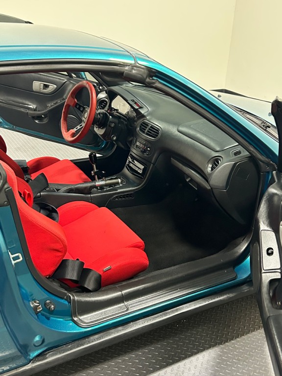 1995 Honda Civic Image 10