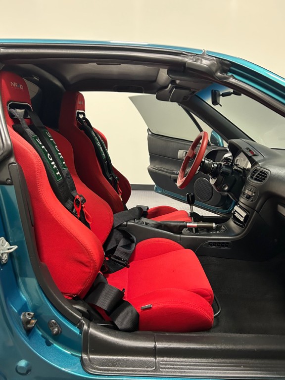 1995 Honda Civic Image 11