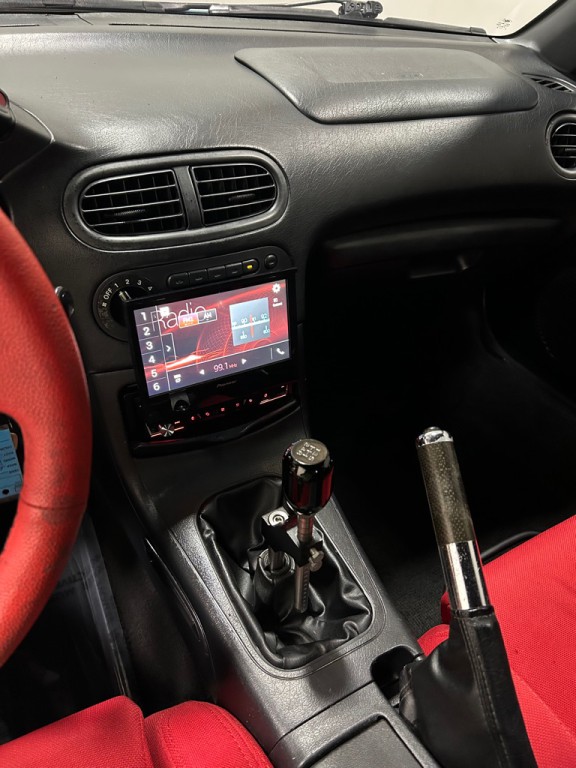 1995 Honda Civic Image 13