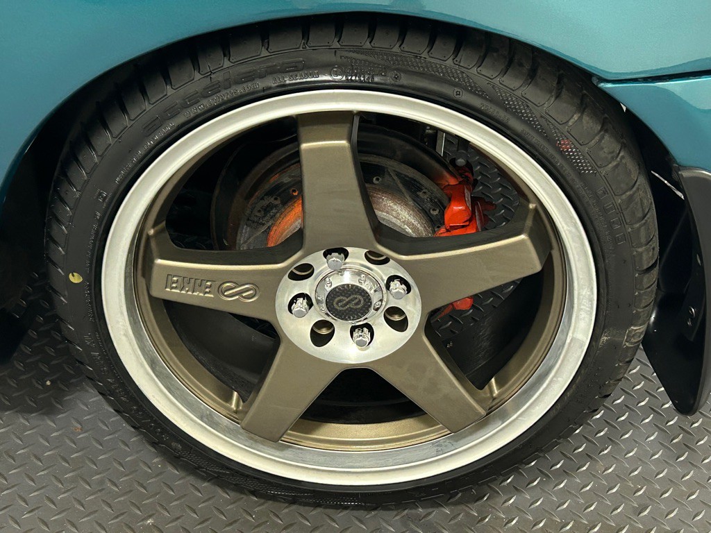 1995 Honda Civic Image 19