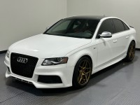 Image for 2011 Audi S4 Premium Plus ID: 6777757