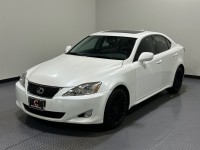 Image for 2008 Lexus IS 250 ID: 6780309