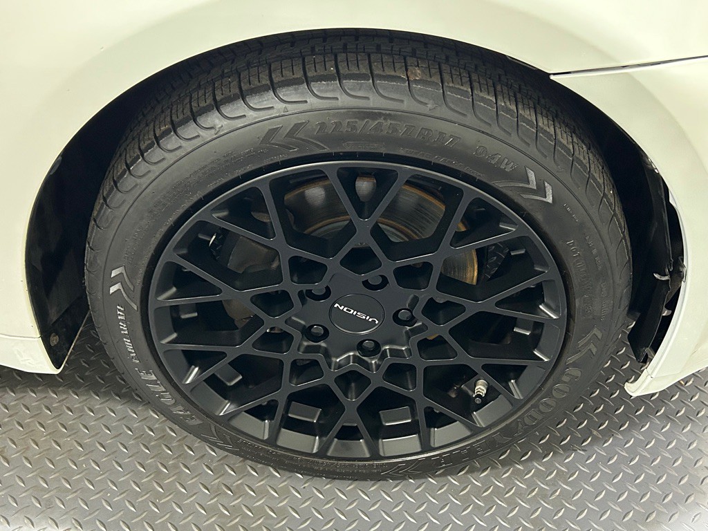 2008 Lexus IS Image 19
