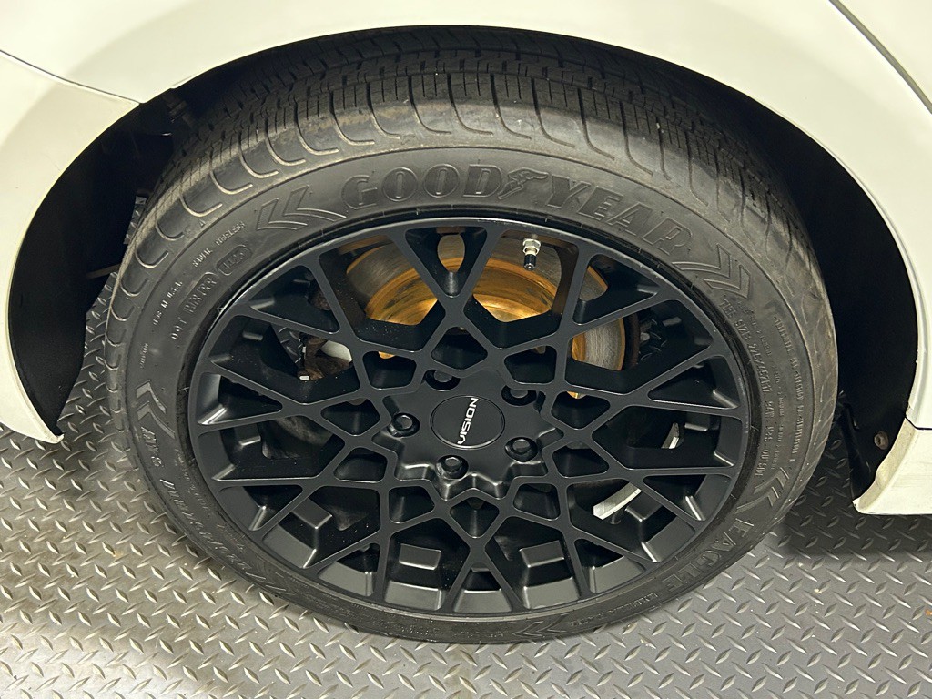 2008 Lexus IS Image 20