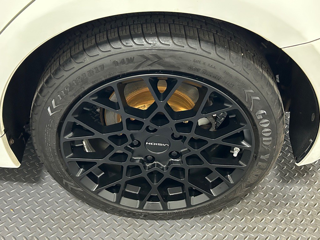 2008 Lexus IS Image 21