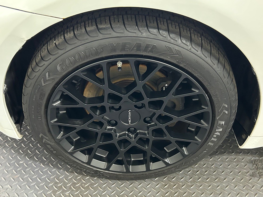 2008 Lexus IS Image 22