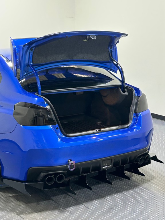 2017 Subaru WRX Image 13