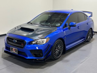 Image for 2017 Subaru WRX STI ID: 6793867