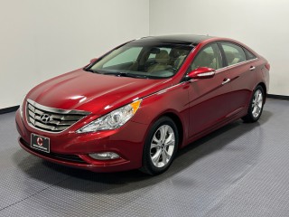 Image for 2012 Hyundai Sonata SE ID: 6795354