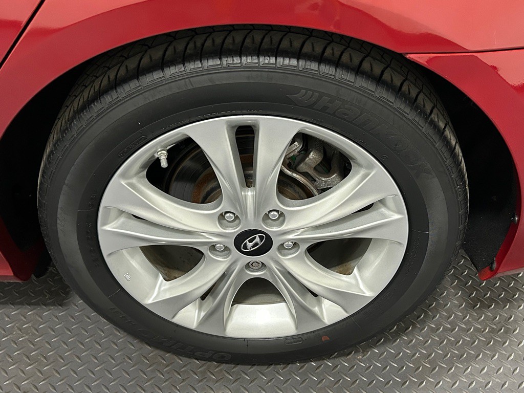 2012 Hyundai Sonata Image 20