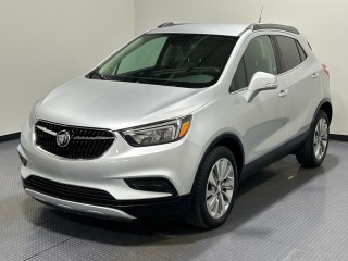 Image for 2017 Buick Enclave Preferred ID: 6795357