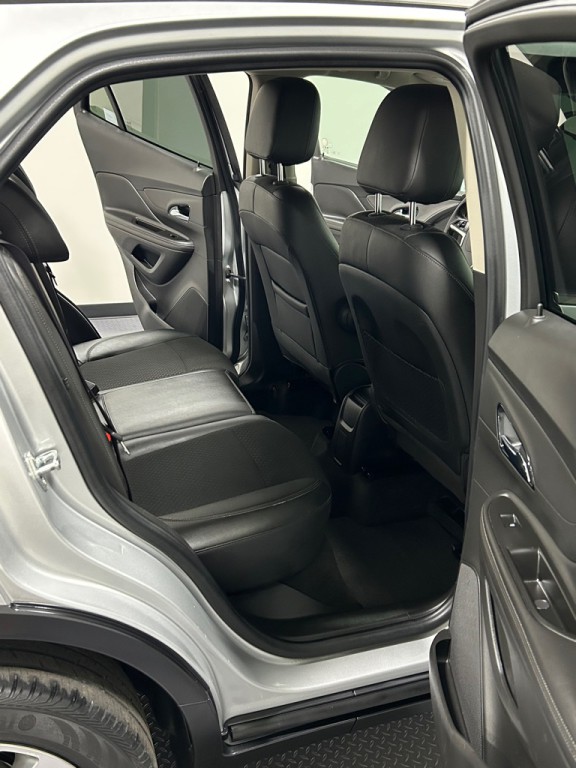 2017 Buick Enclave Image 10