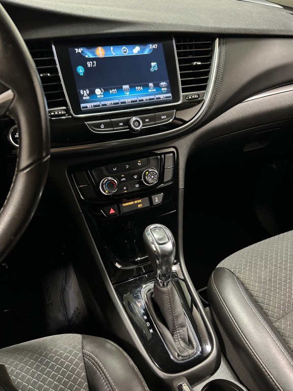2017 Buick Enclave Image 13