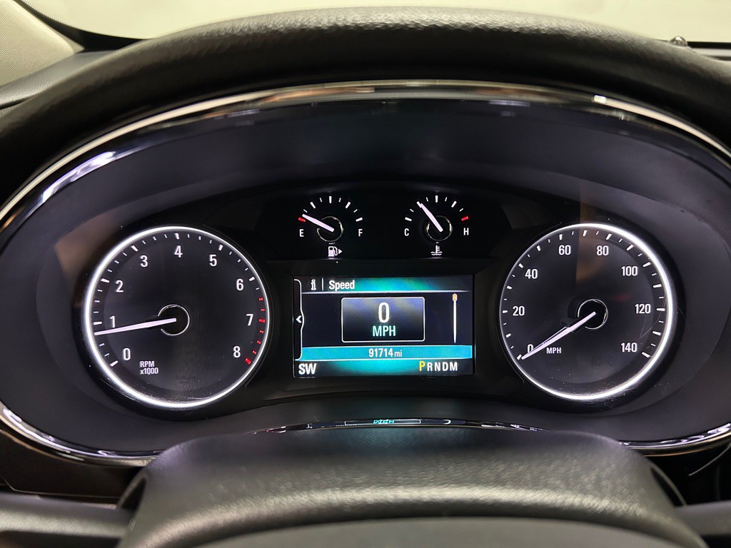 2017 Buick Enclave Image 14
