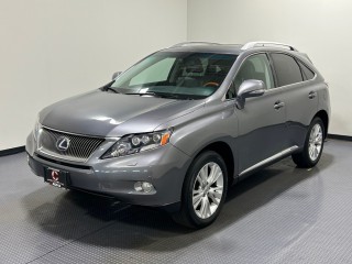 Image for 2012 Lexus RX 450 ID: 6795387