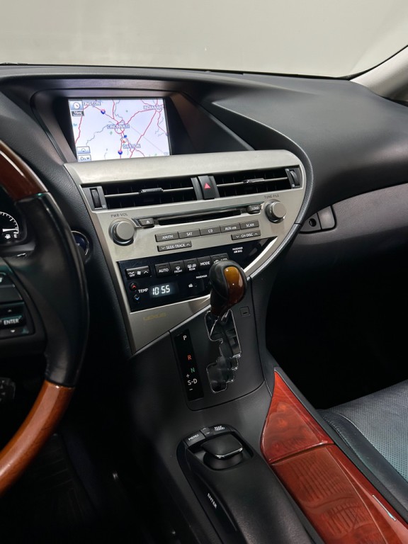 2012 Lexus RX Image 13