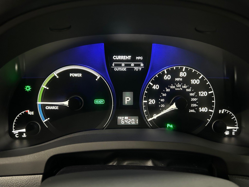 2012 Lexus RX Image 14
