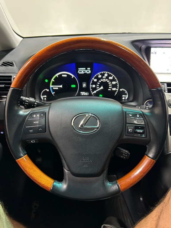 2012 Lexus RX Image 15