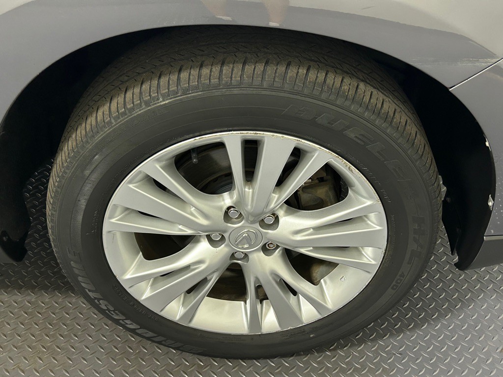 2012 Lexus RX Image 18