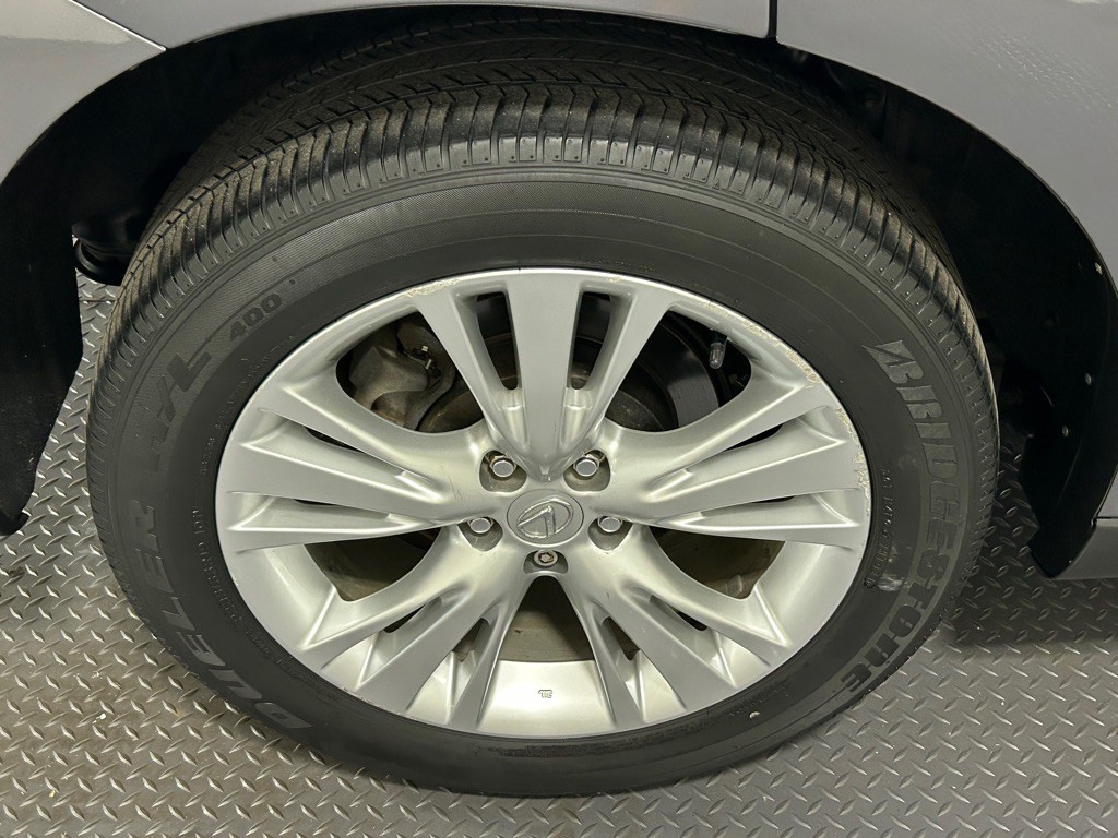 2012 Lexus RX Image 19