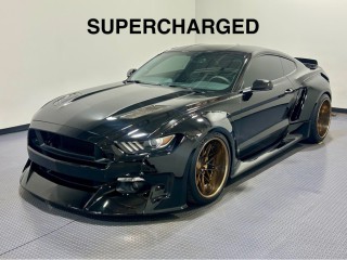 Image for 2015 Ford Mustang GT ID: 6798823