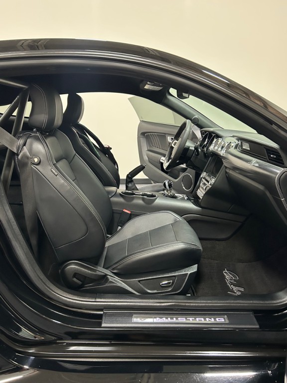 2015 Ford Mustang Image 10