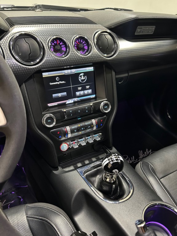 2015 Ford Mustang Image 12