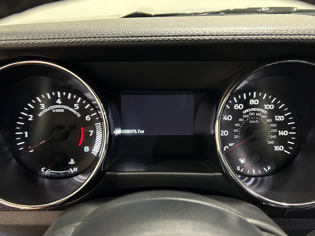 2015 Ford Mustang Image 13