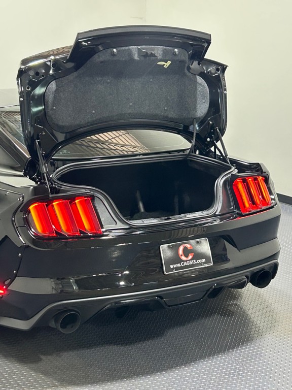 2015 Ford Mustang Image 15