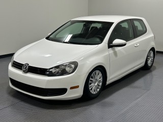 Image for 2012 Volkswagen Golf  ID: 6798827