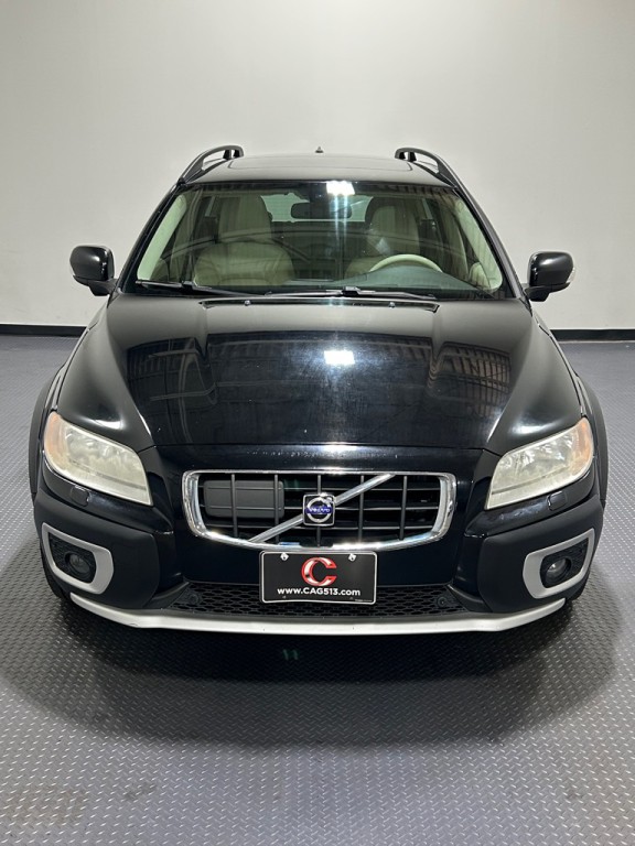 2008 Volvo XC70 Image 3