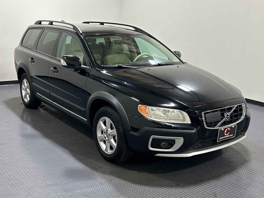 2008 Volvo XC70 Image 4