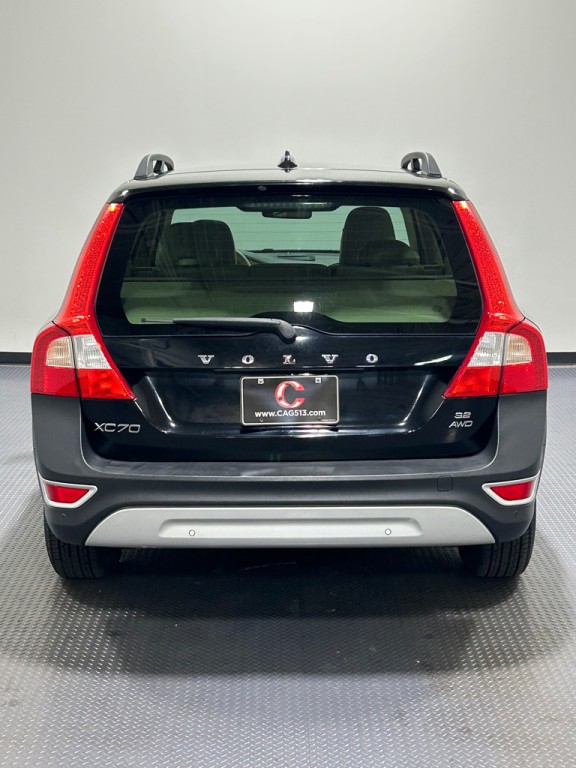 2008 Volvo XC70 Image 6