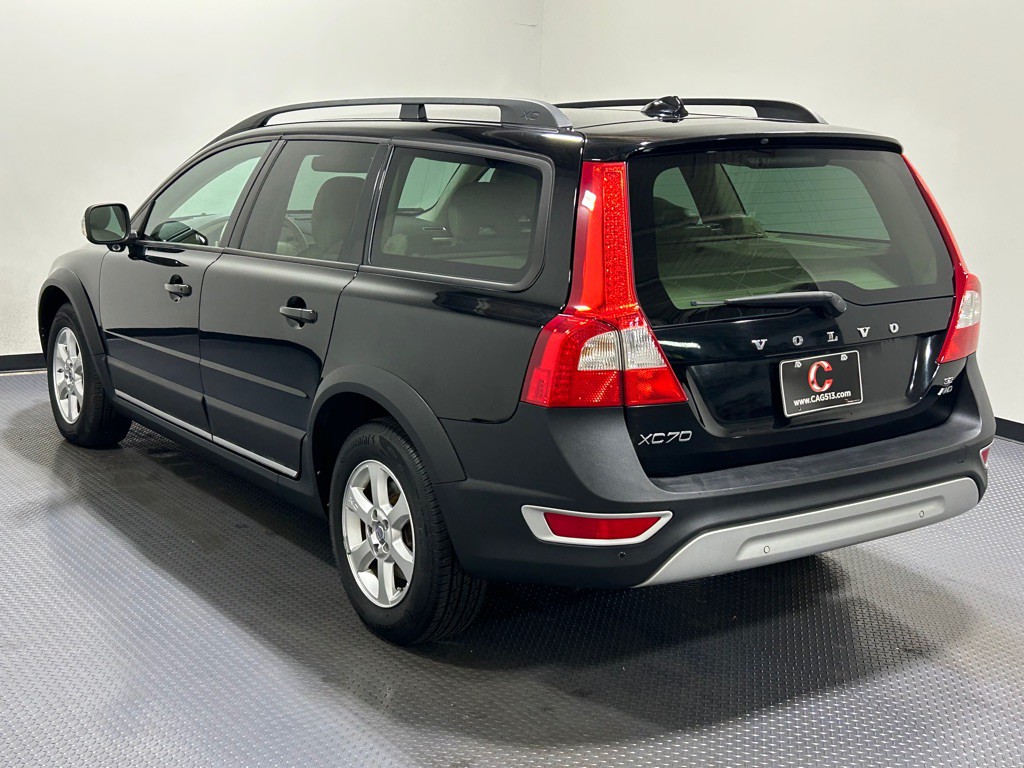 2008 Volvo XC70 Image 7