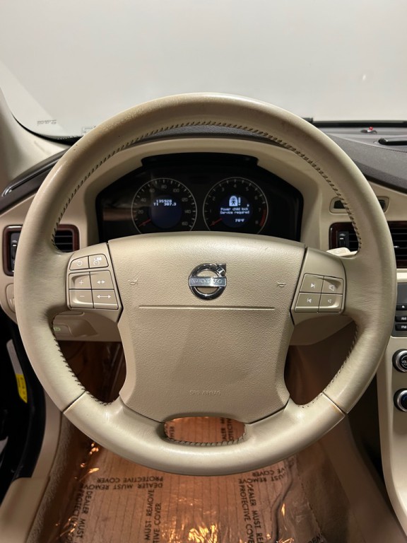 2008 Volvo XC70 Image 15