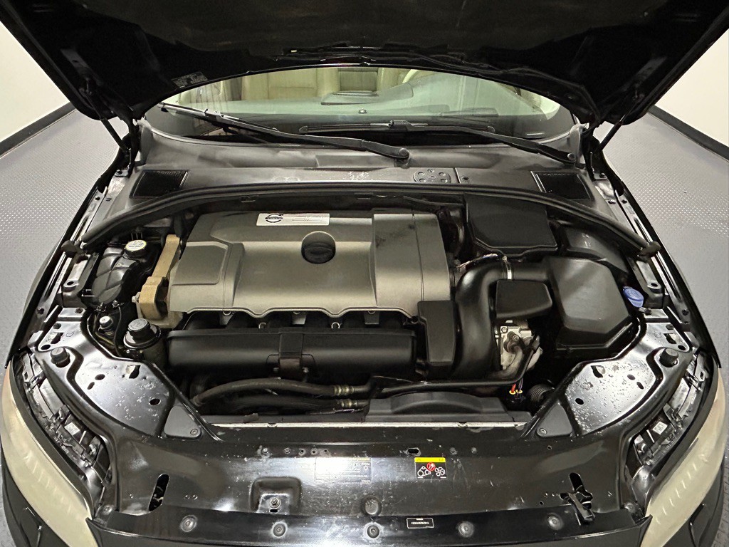 2008 Volvo XC70 Image 17